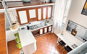 Urban Loft - Milano De Angeli