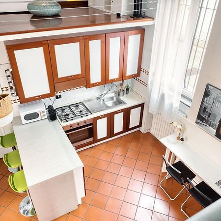 Apartamento Urban Loft - Milano De Angeli Exterior foto