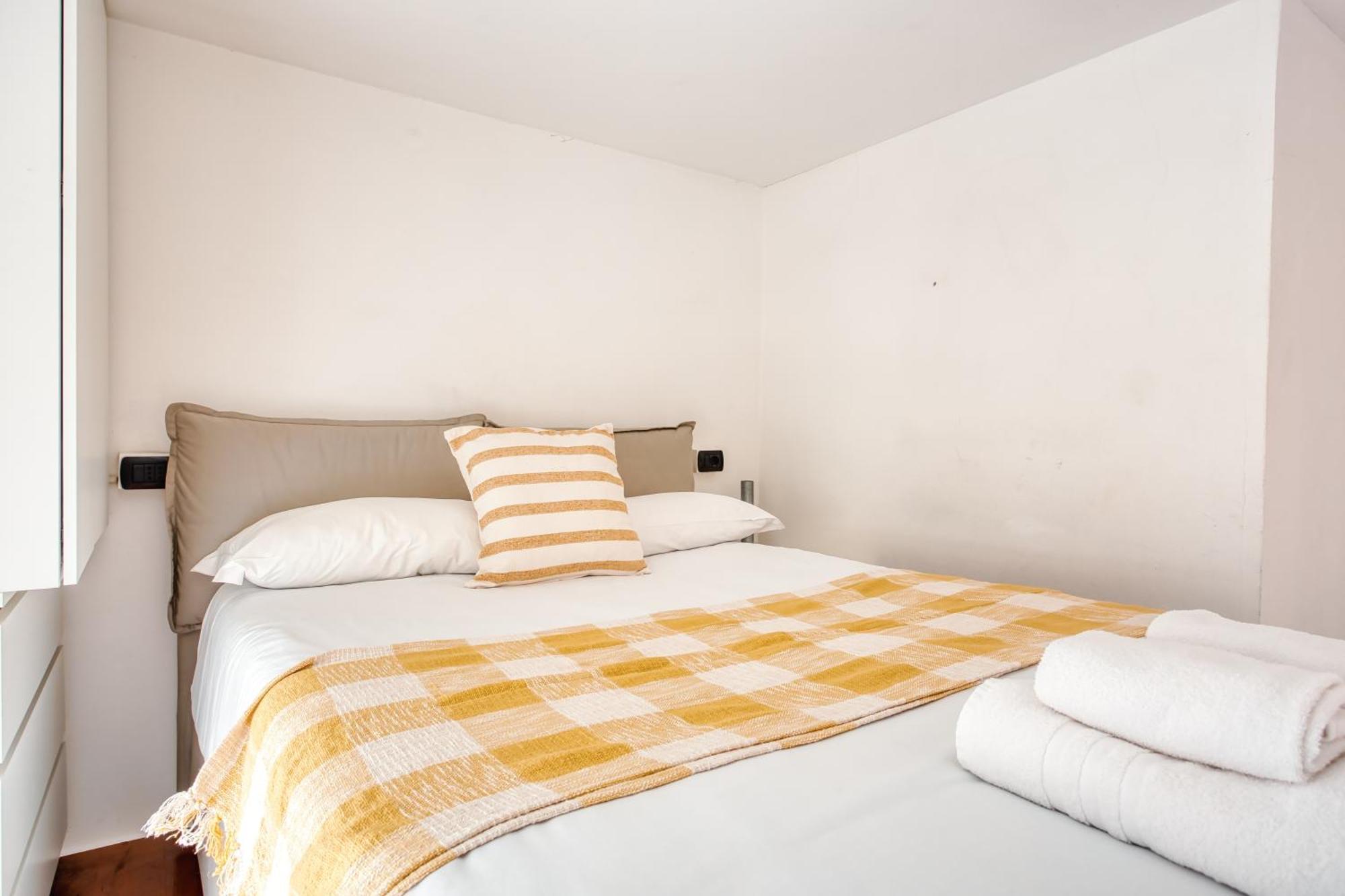 Apartamento Urban Loft - Milano De Angeli Exterior foto