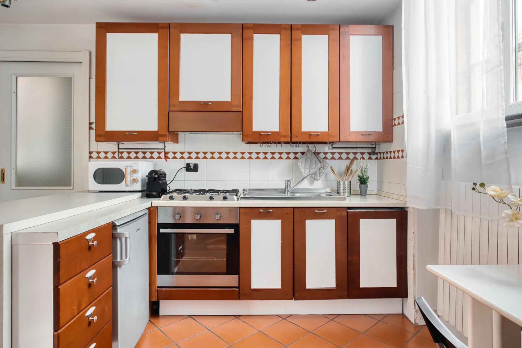Apartamento Urban Loft - Milano De Angeli Exterior foto