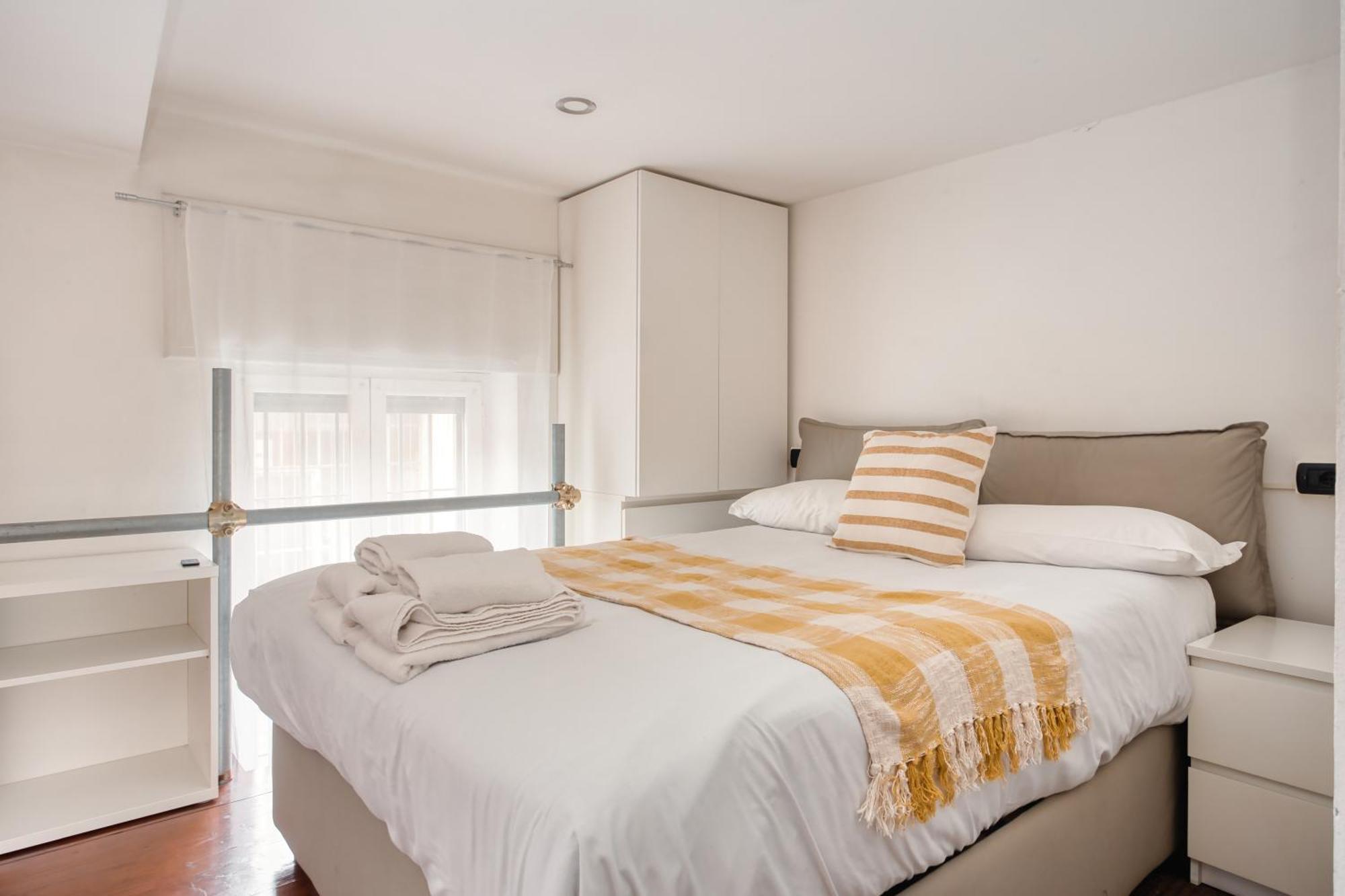 Apartamento Urban Loft - Milano De Angeli Exterior foto