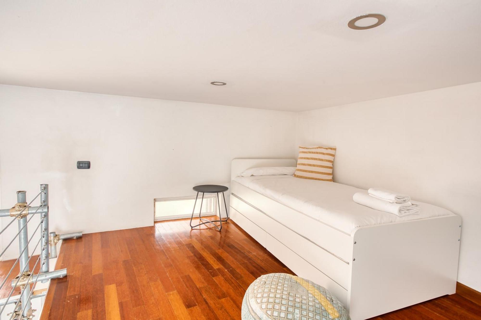 Apartamento Urban Loft - Milano De Angeli Exterior foto